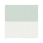 Bella Duck Egg Motorised Double Roller Blind