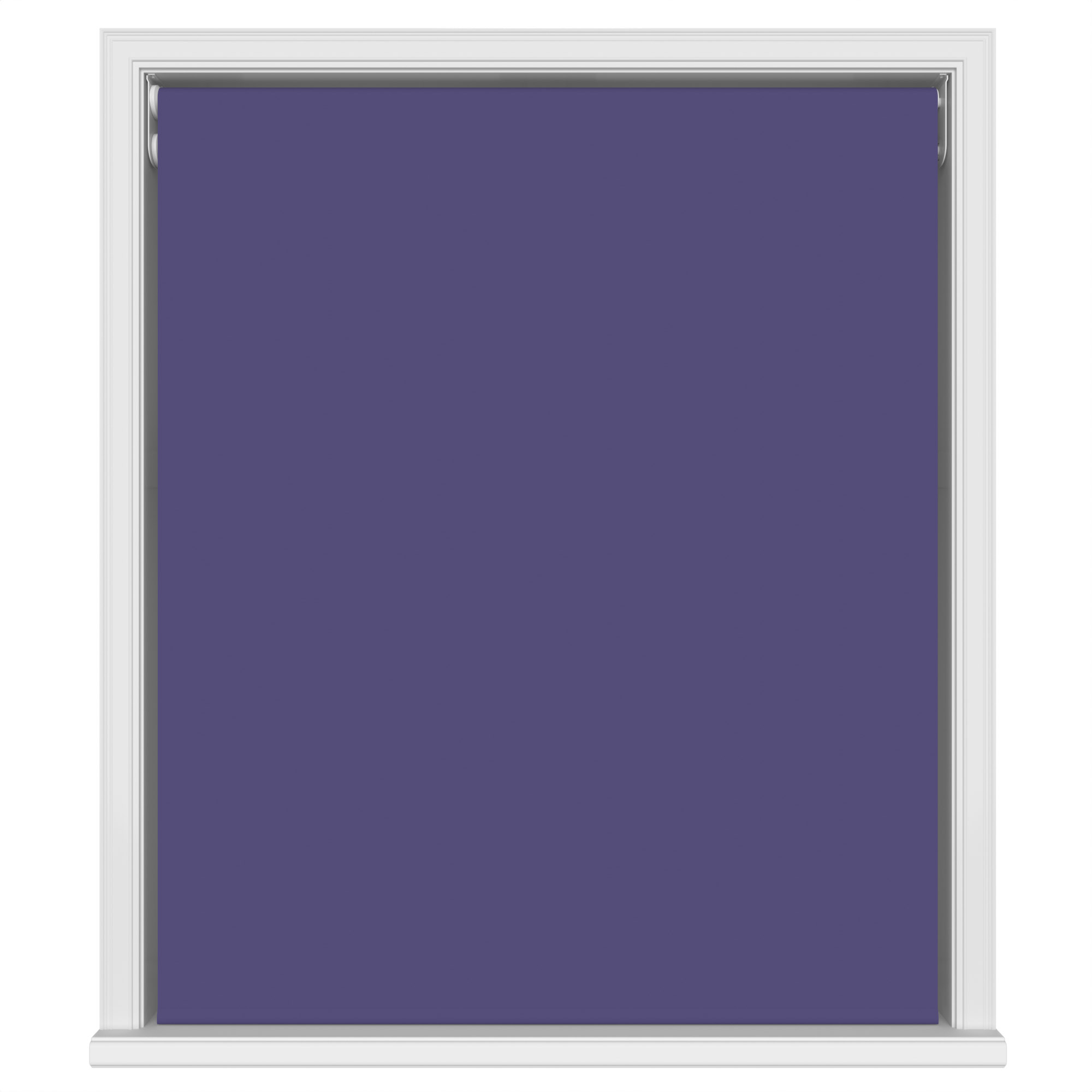 Bella Empire Motorised Double Roller Blind - Image 2