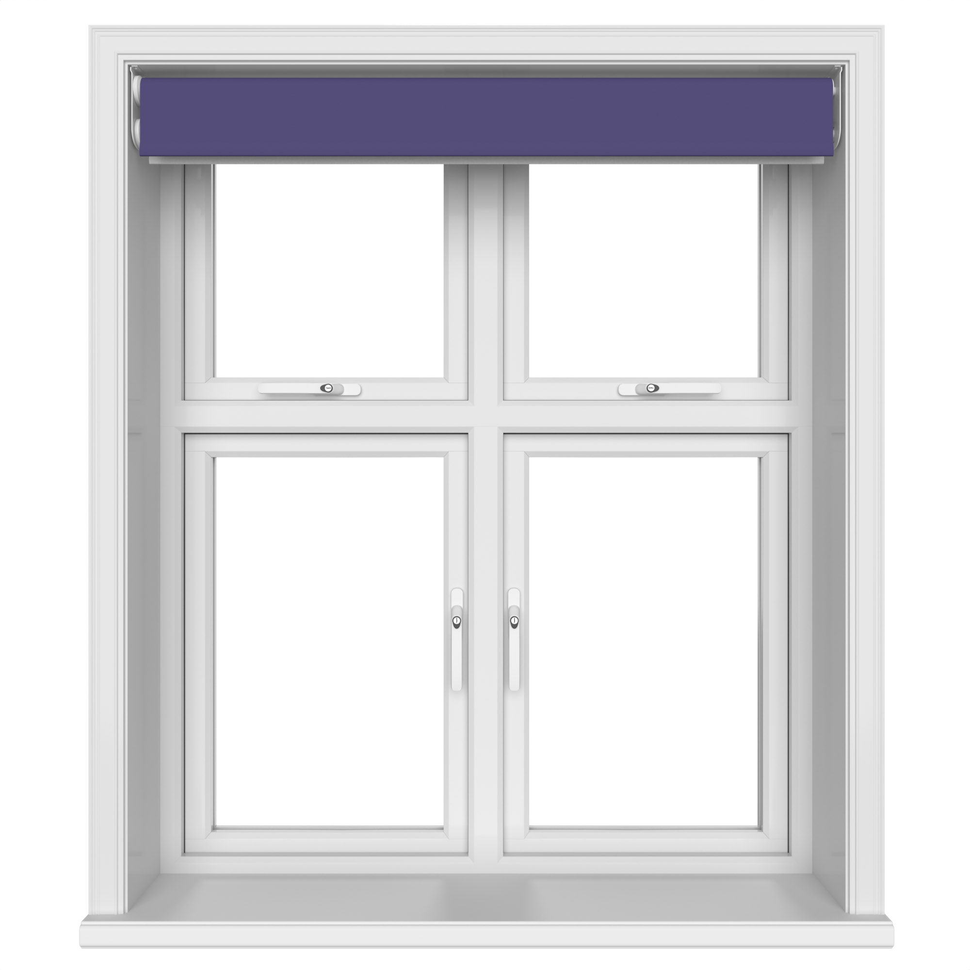 Bella Empire Motorised Double Roller Blind - Image 6