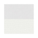 Bella Frost Motorised Double Roller Blind
