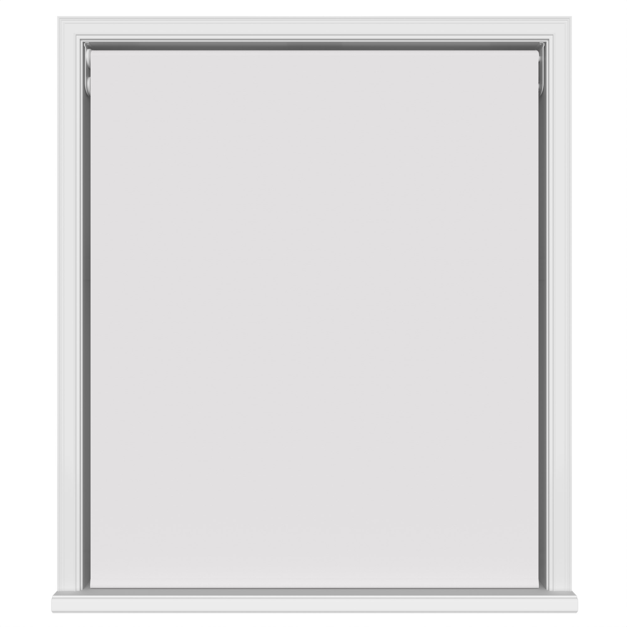 Bella Frost Motorised Double Roller Blind - Image 2