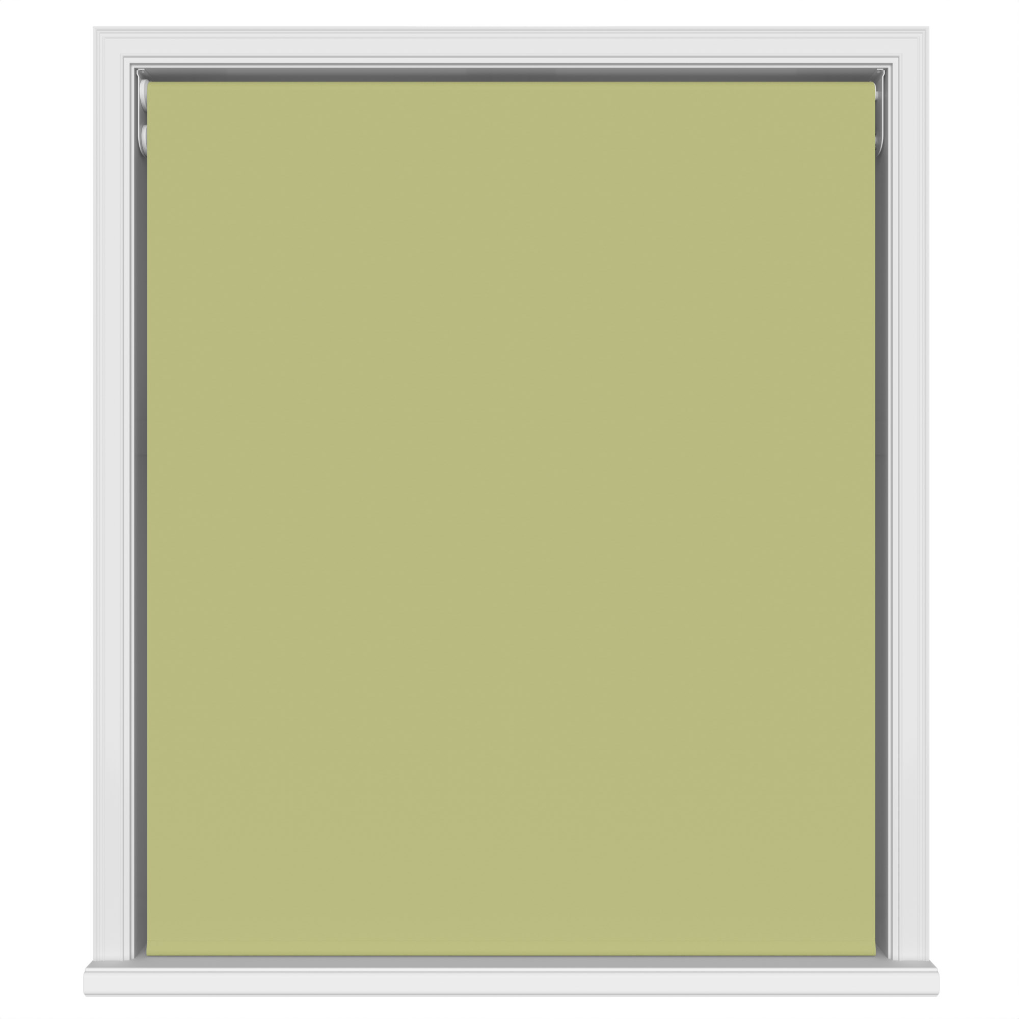 Bella Glade Motorised Double Roller Blind - Image 2