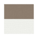Bella Havana Motorised Double Roller Blind