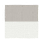 Bella Maylar Motorised Double Roller Blind