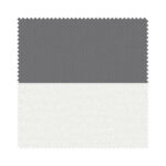 Bella Mono Motorised Double Roller Blind