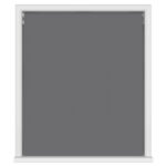 Bella Mono Motorised Double Roller Blind