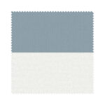 Bella Nato Motorised Double Roller Blind