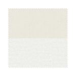 Bella Paper Motorised Double Roller Blind