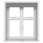 Bella Rock Motorised Double Roller Blind
