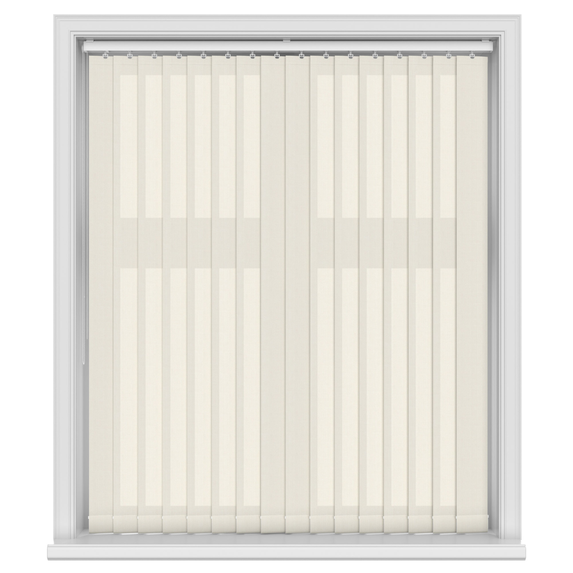 Bora Cream Replacement Slats - Image 2