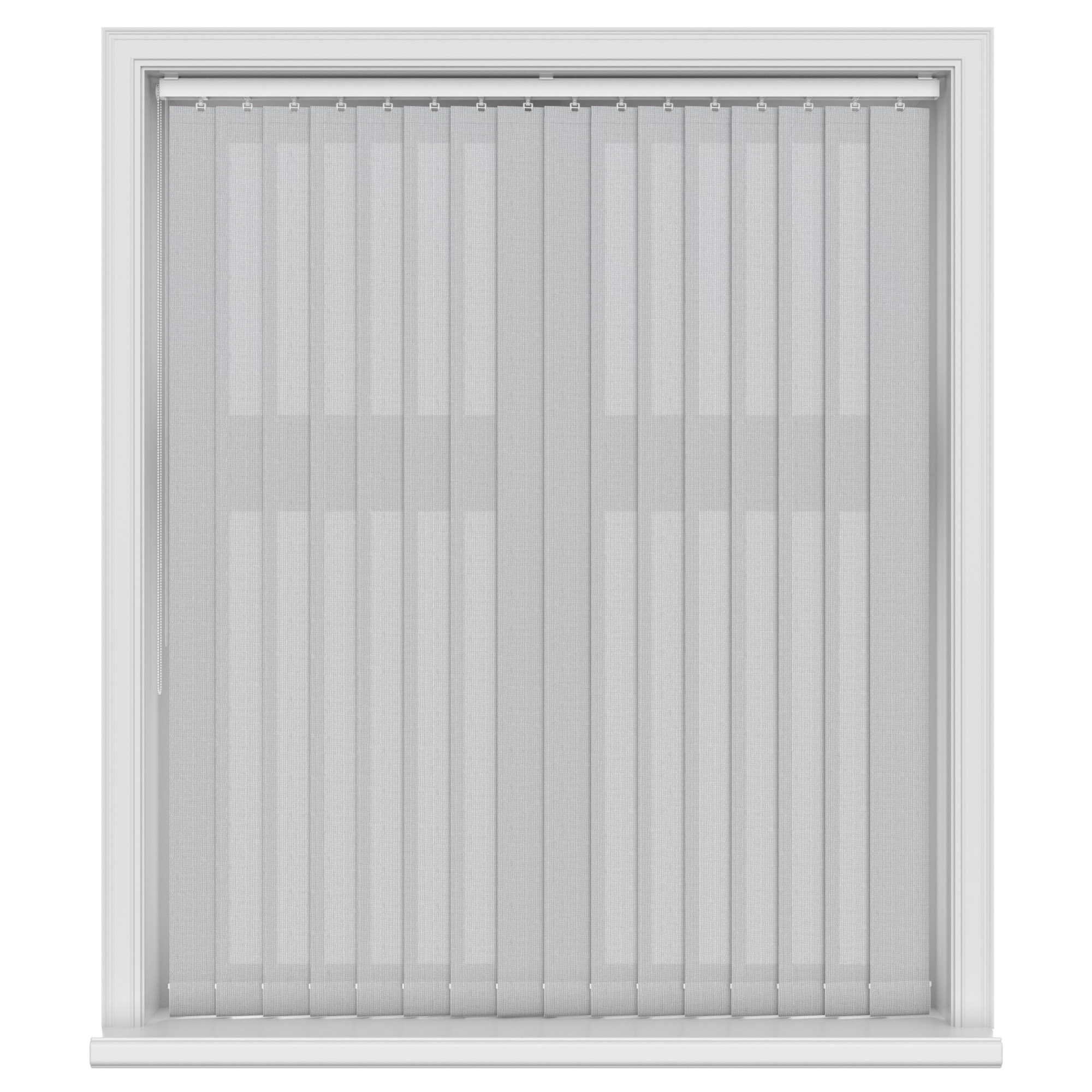 Bora Grey Replacement Slats - Image 2