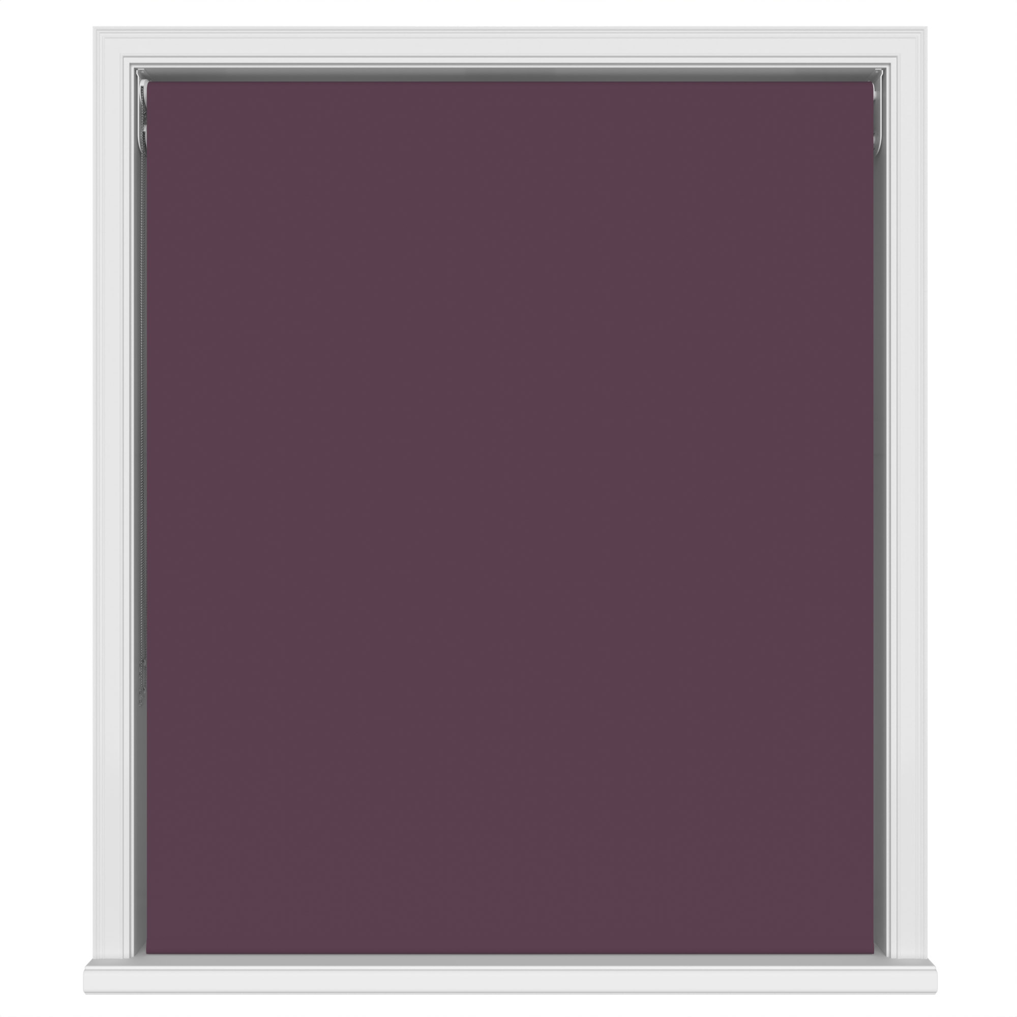 Bella Boujee Double Roller Blind - Image 2