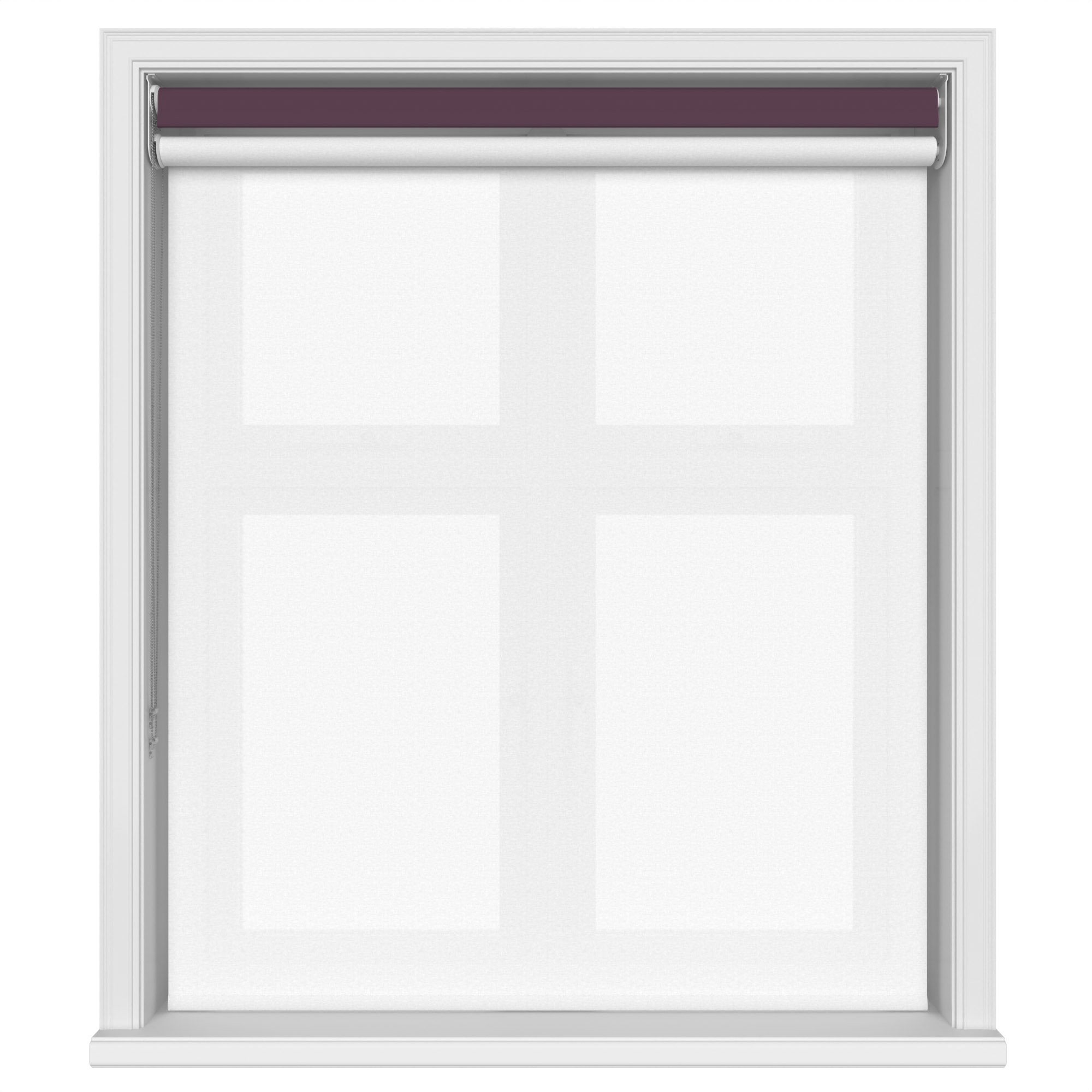 Bella Boujee Double Roller Blind - Image 3