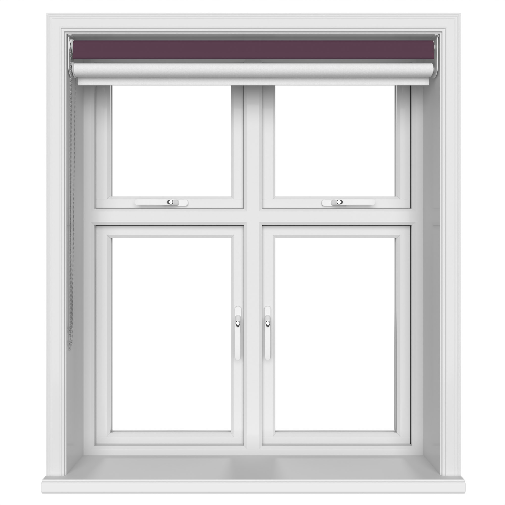 Bella Boujee Double Roller Blind - Image 4