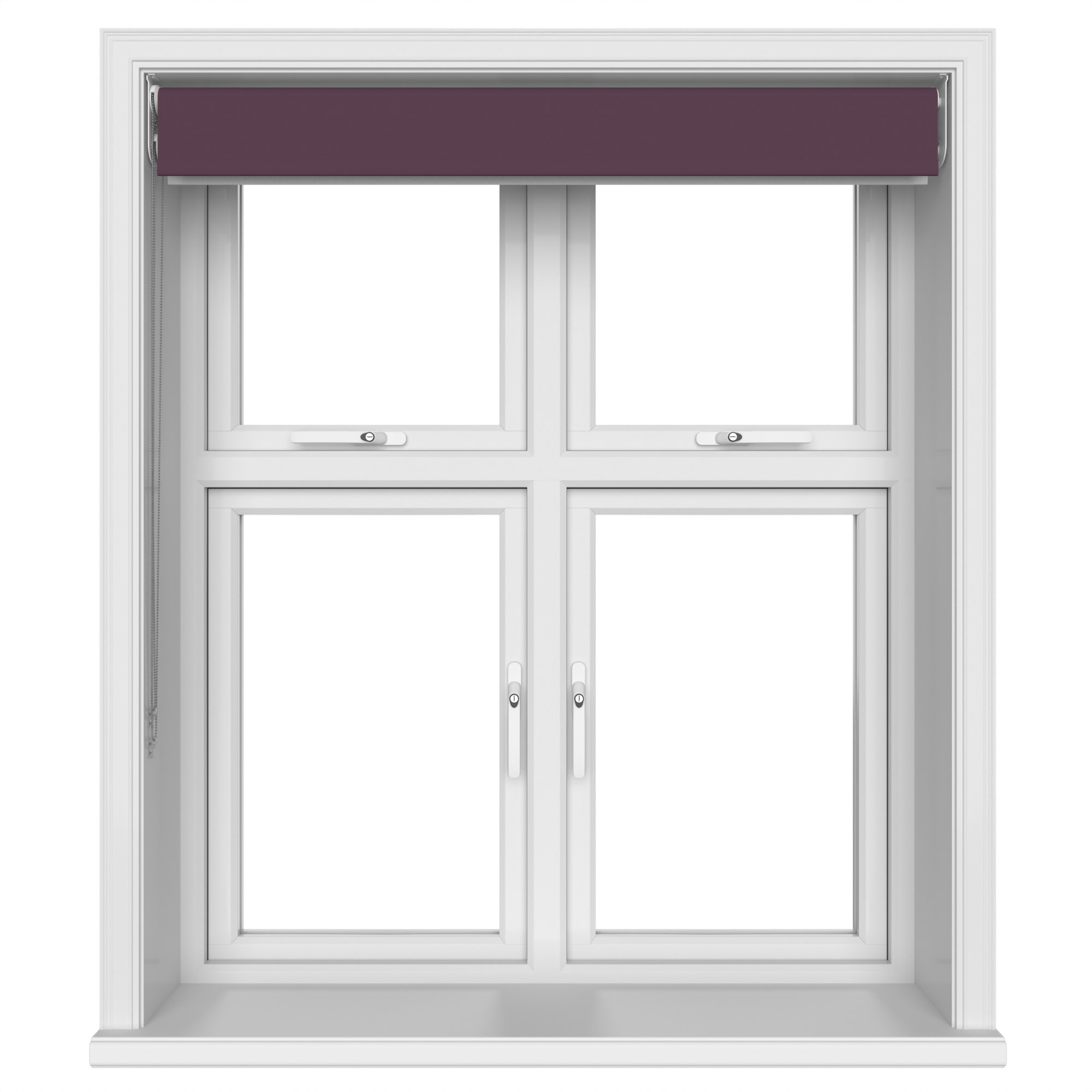 Bella Boujee Double Roller Blind - Image 5