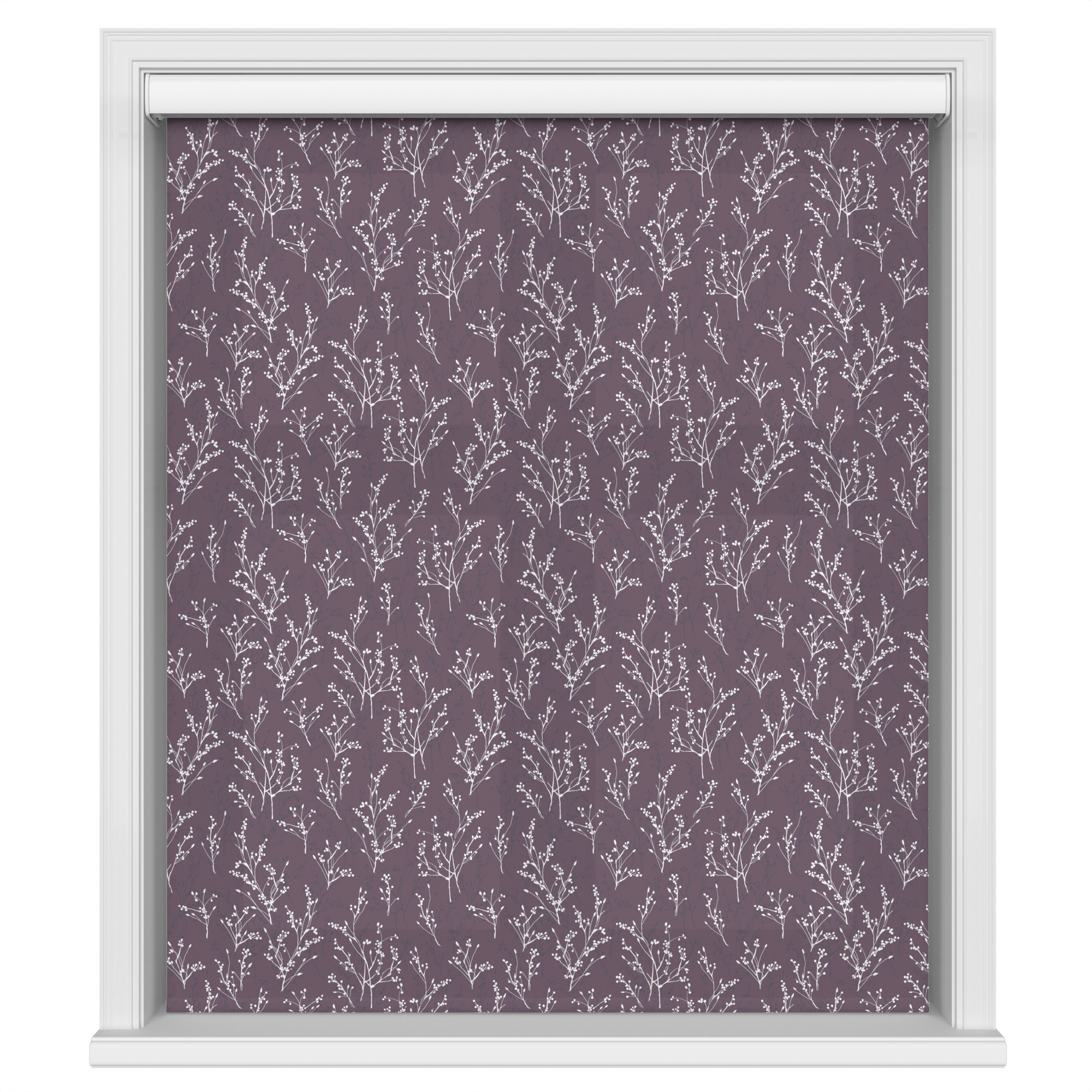 Boho Berry Cassette Motorised - Image 2