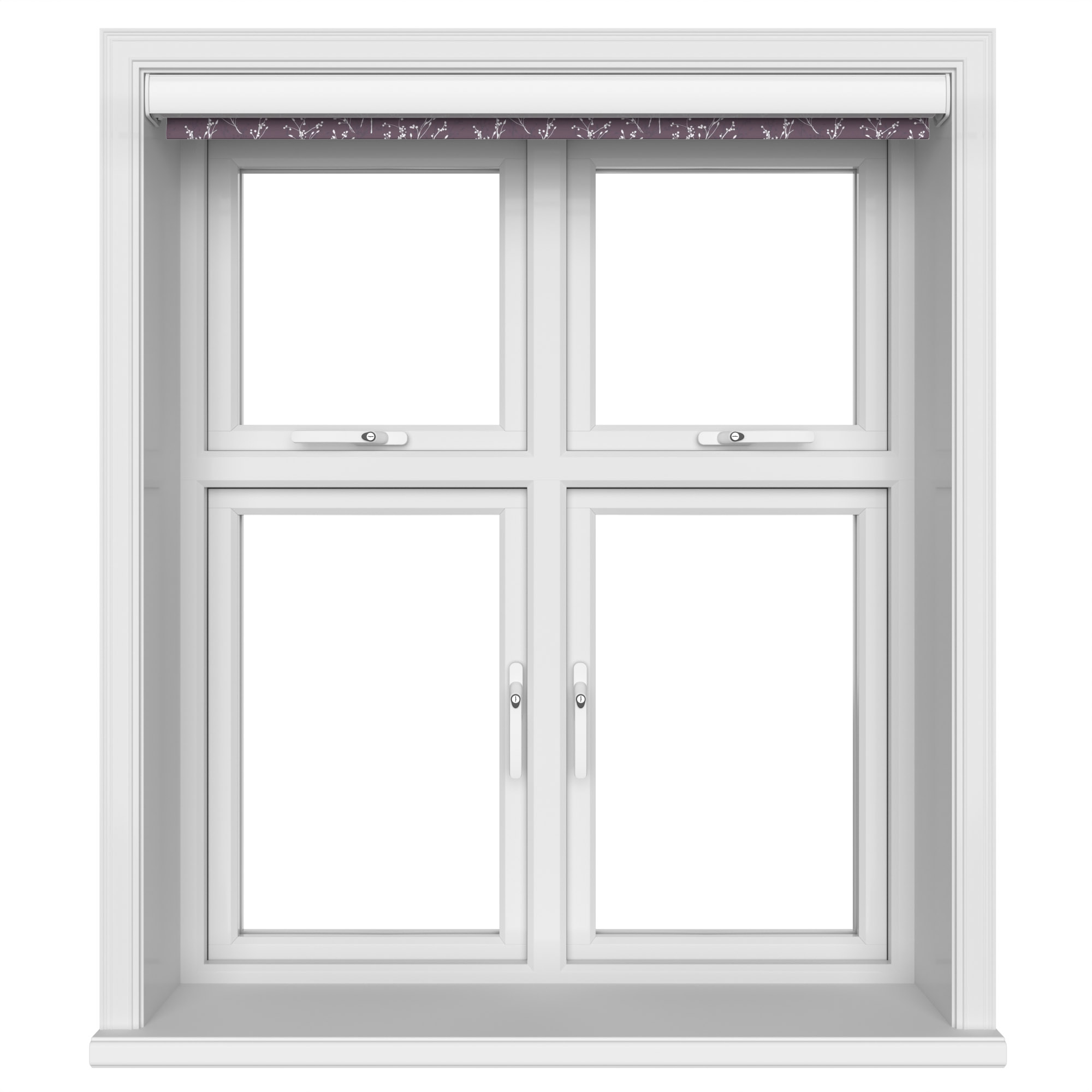 Boho Berry Cassette Motorised - Image 3