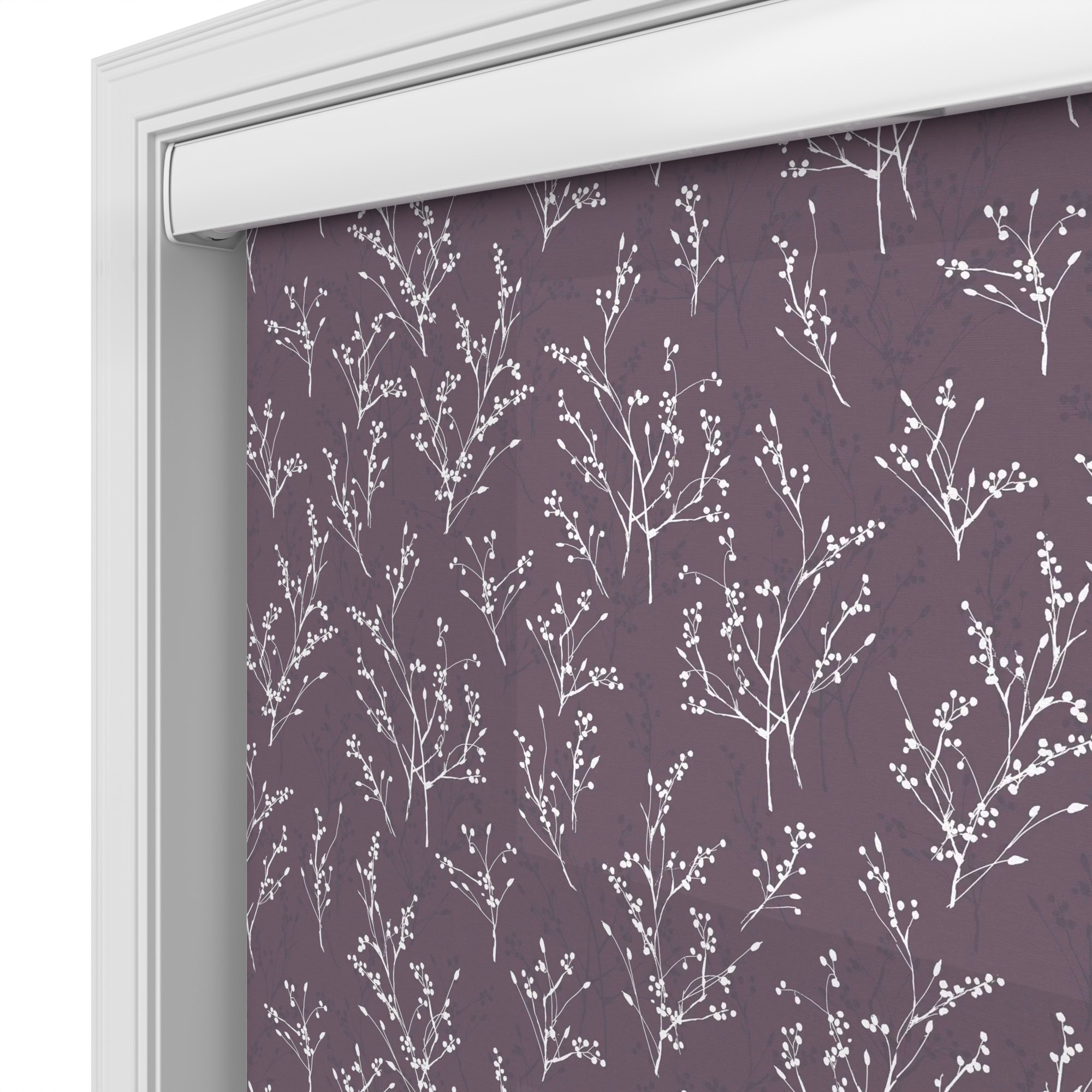 Boho Berry Cassette Motorised - Image 4