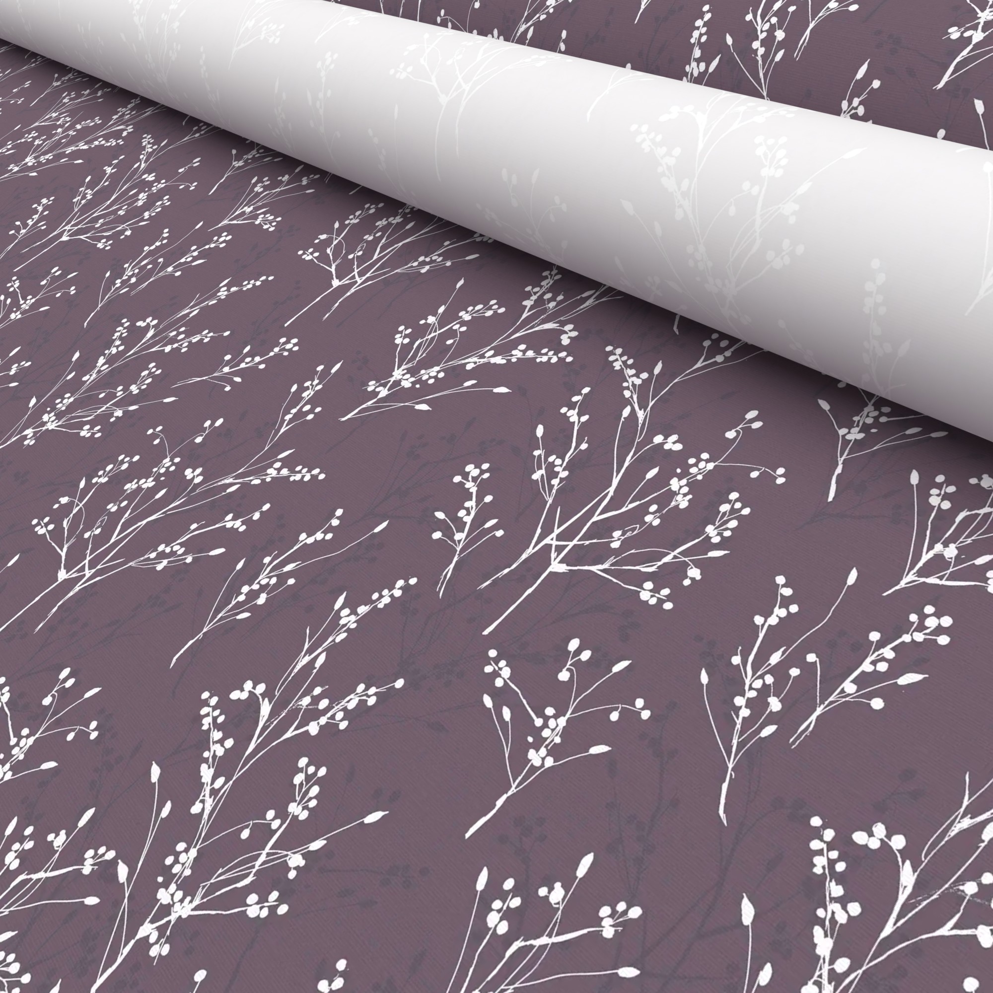 Boho Berry Cassette - Image 5