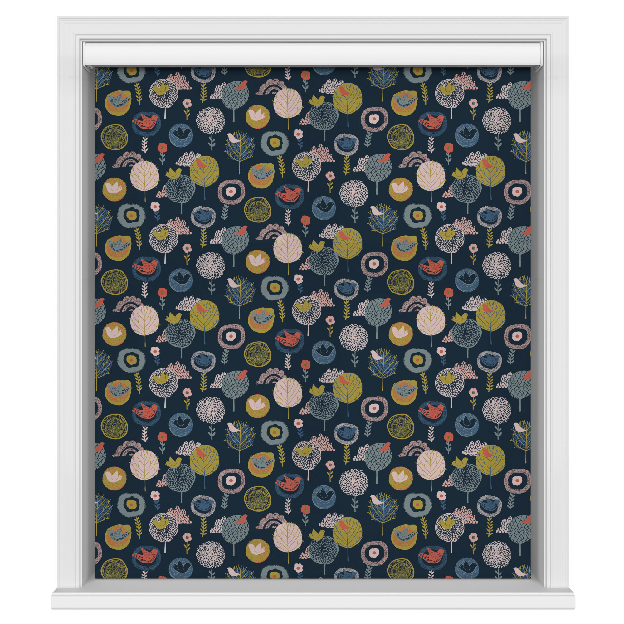 Birdsong Colour Crush Cassette Motorised - Image 2