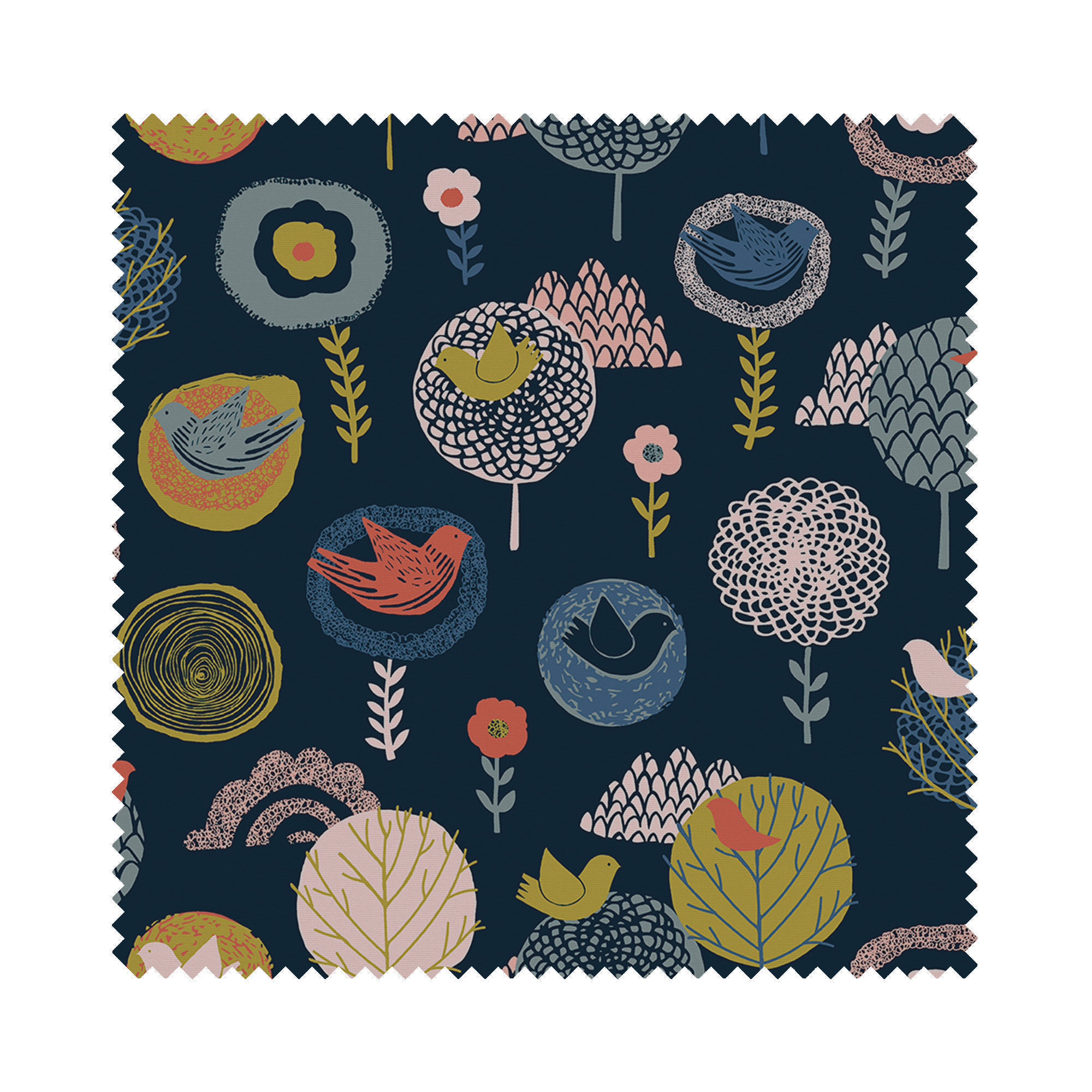 Birdsong Colour Crush Cassette Motorised - Image 6