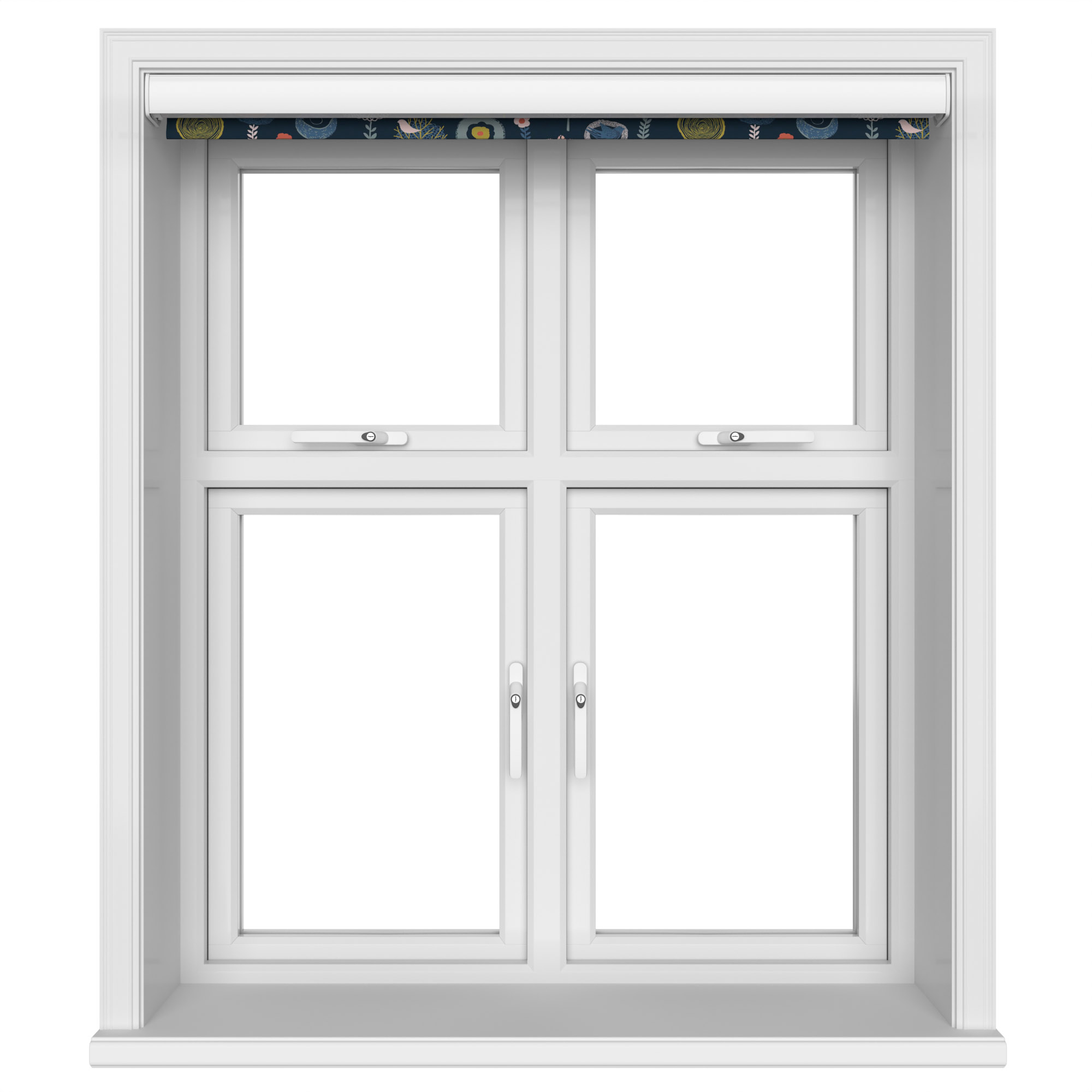 Birdsong Colour Crush Cassette Motorised - Image 3