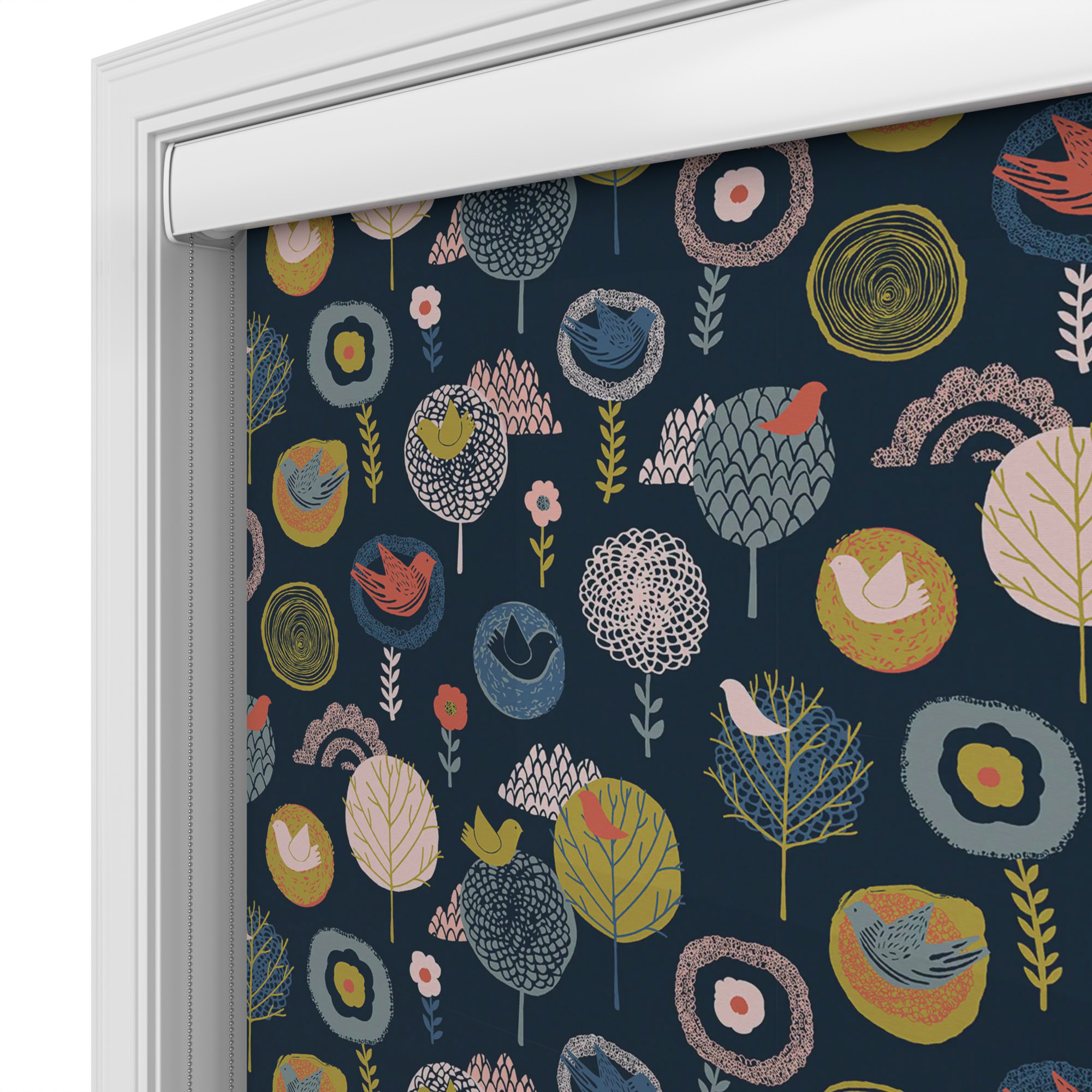 Birdsong Colour Crush Cassette Motorised - Image 4