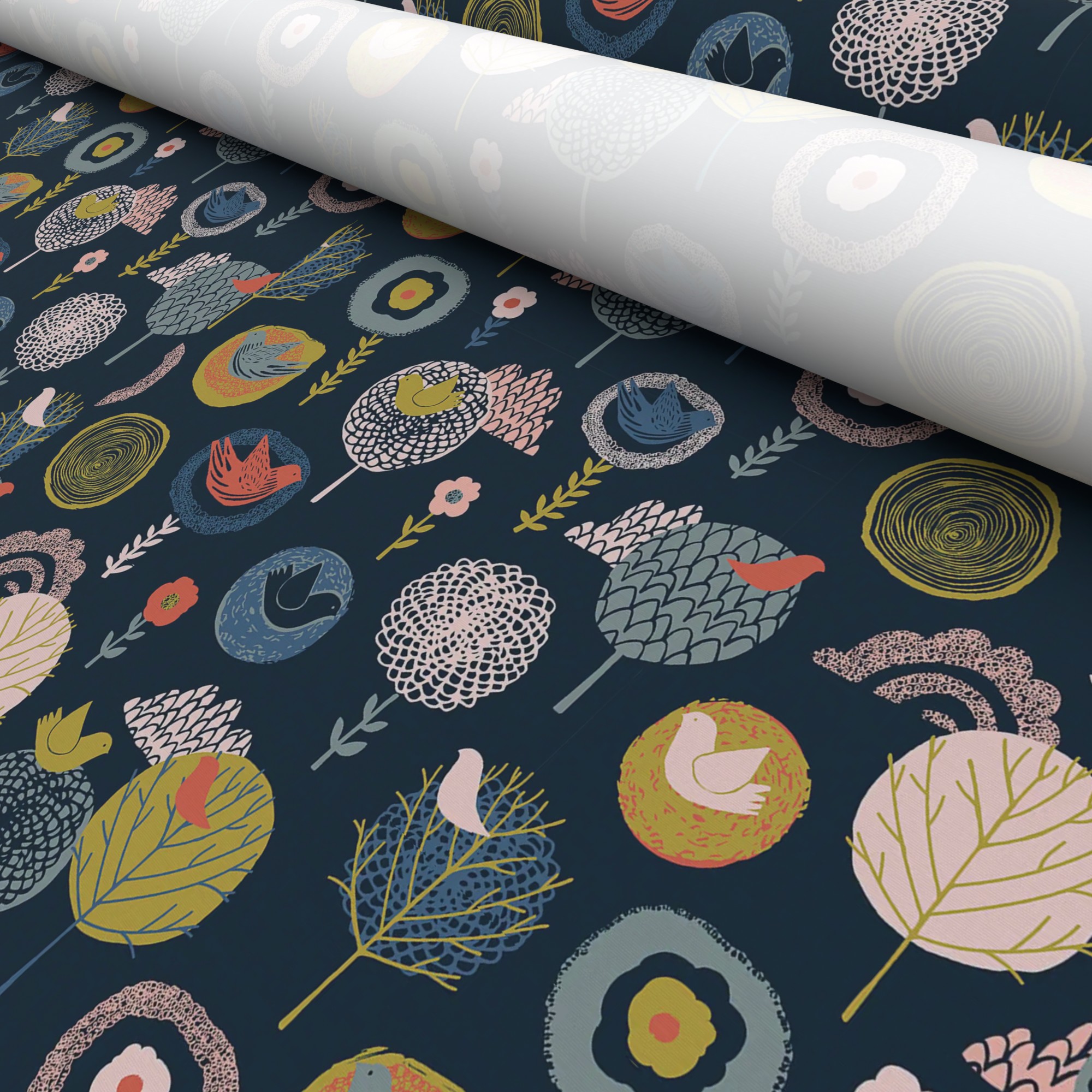 Birdsong Colour Crush Cassette Motorised - Image 5