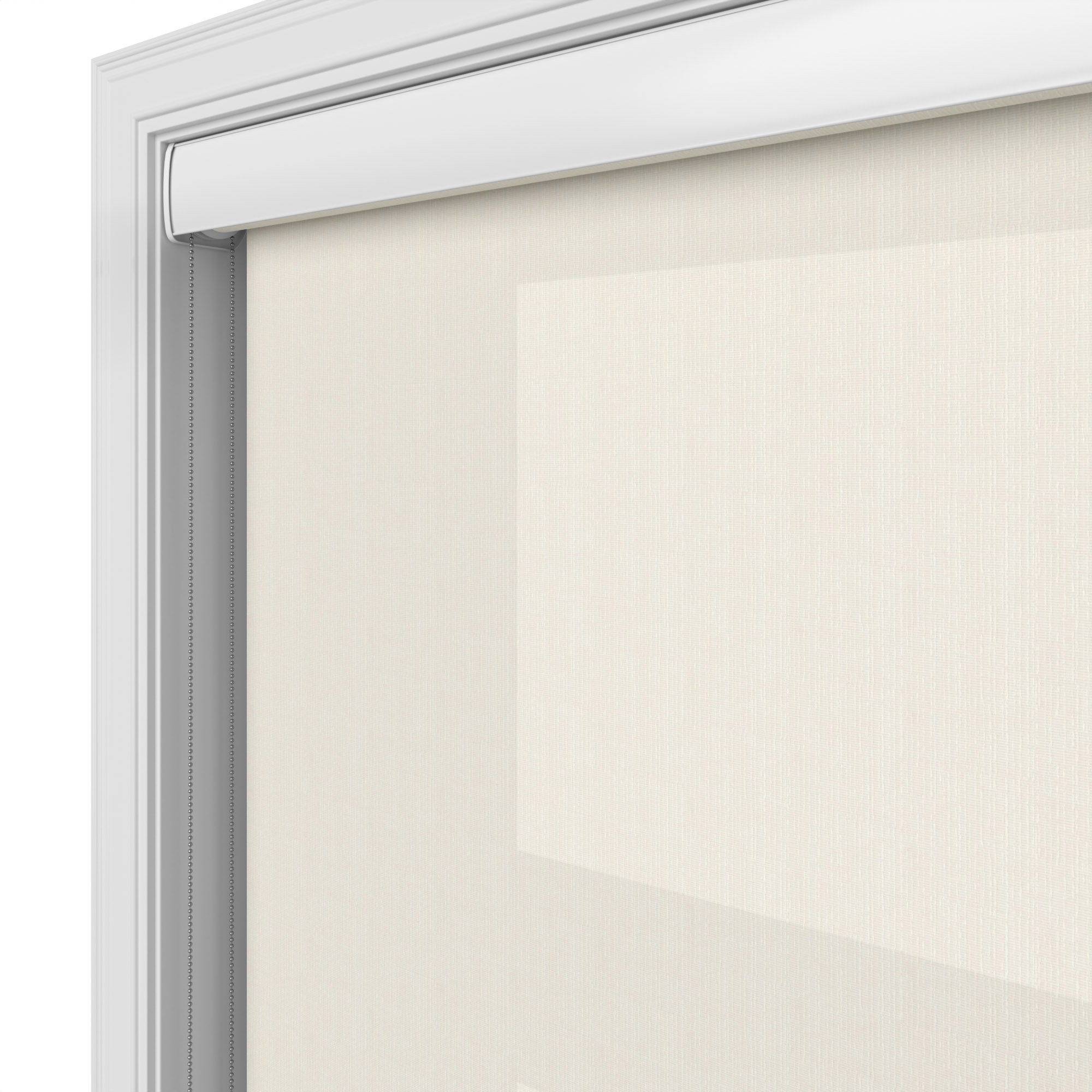 Bora Cream Cassette Motorised - Image 4