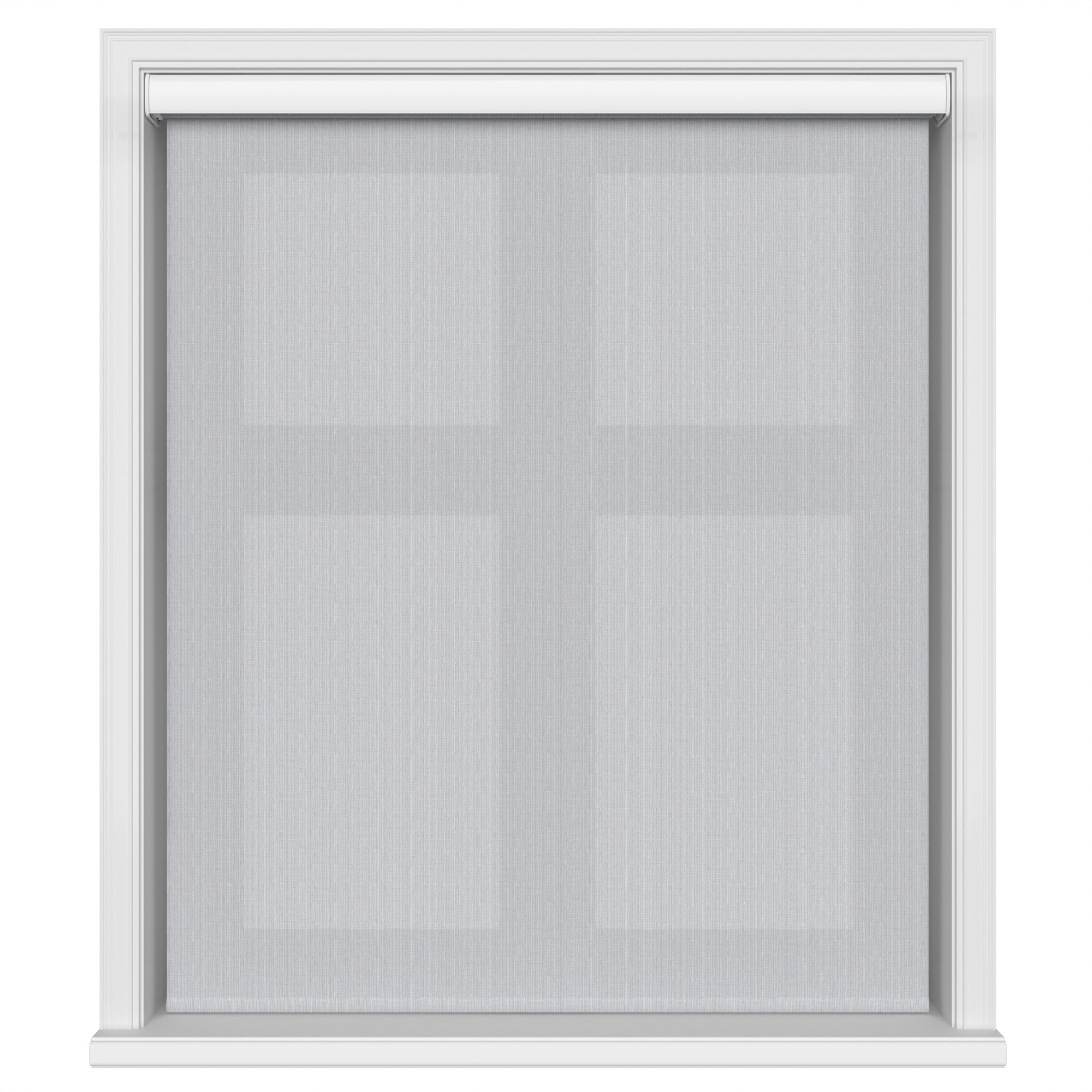 Bora Grey Cassette Motorised - Image 2