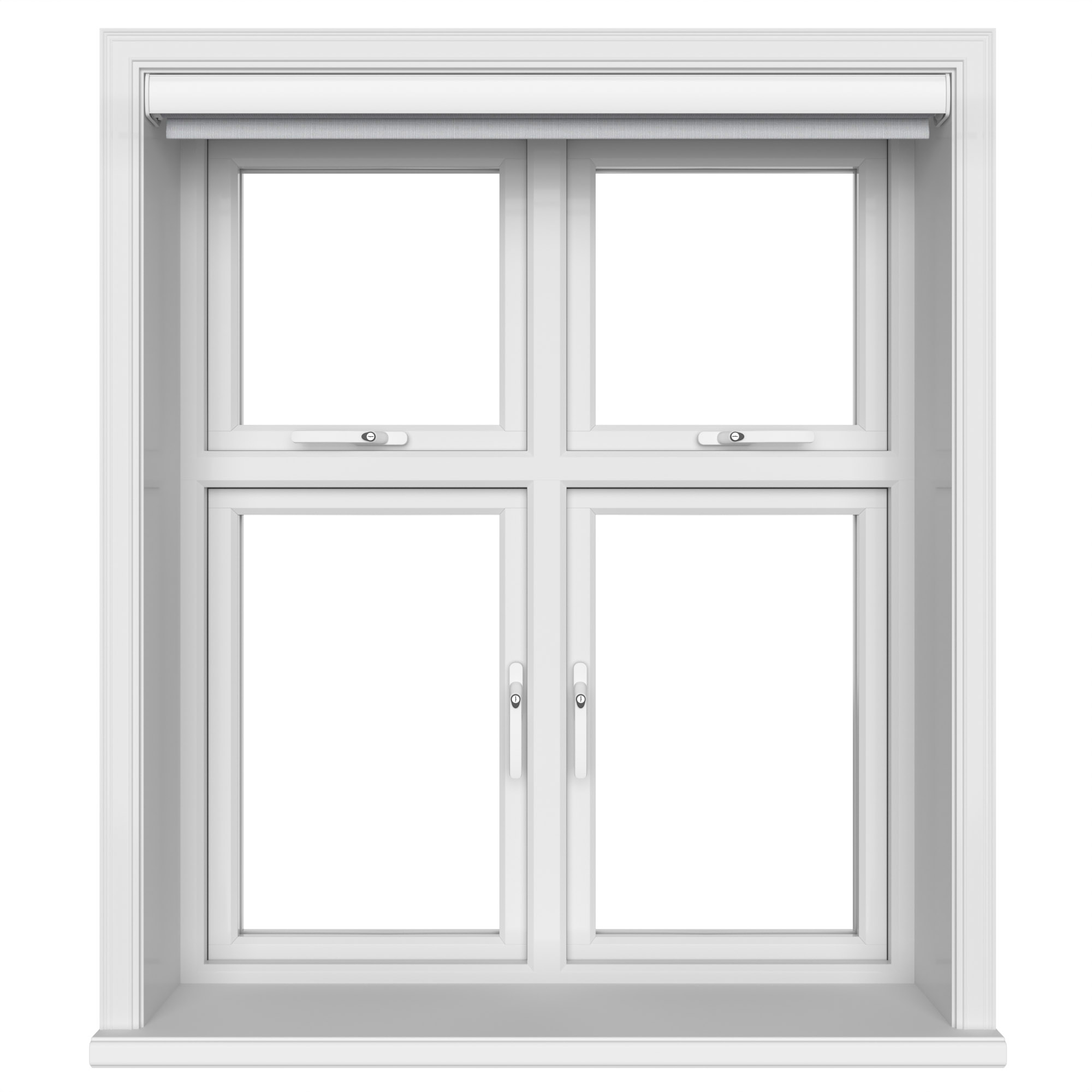 Bora Grey Cassette Motorised - Image 3