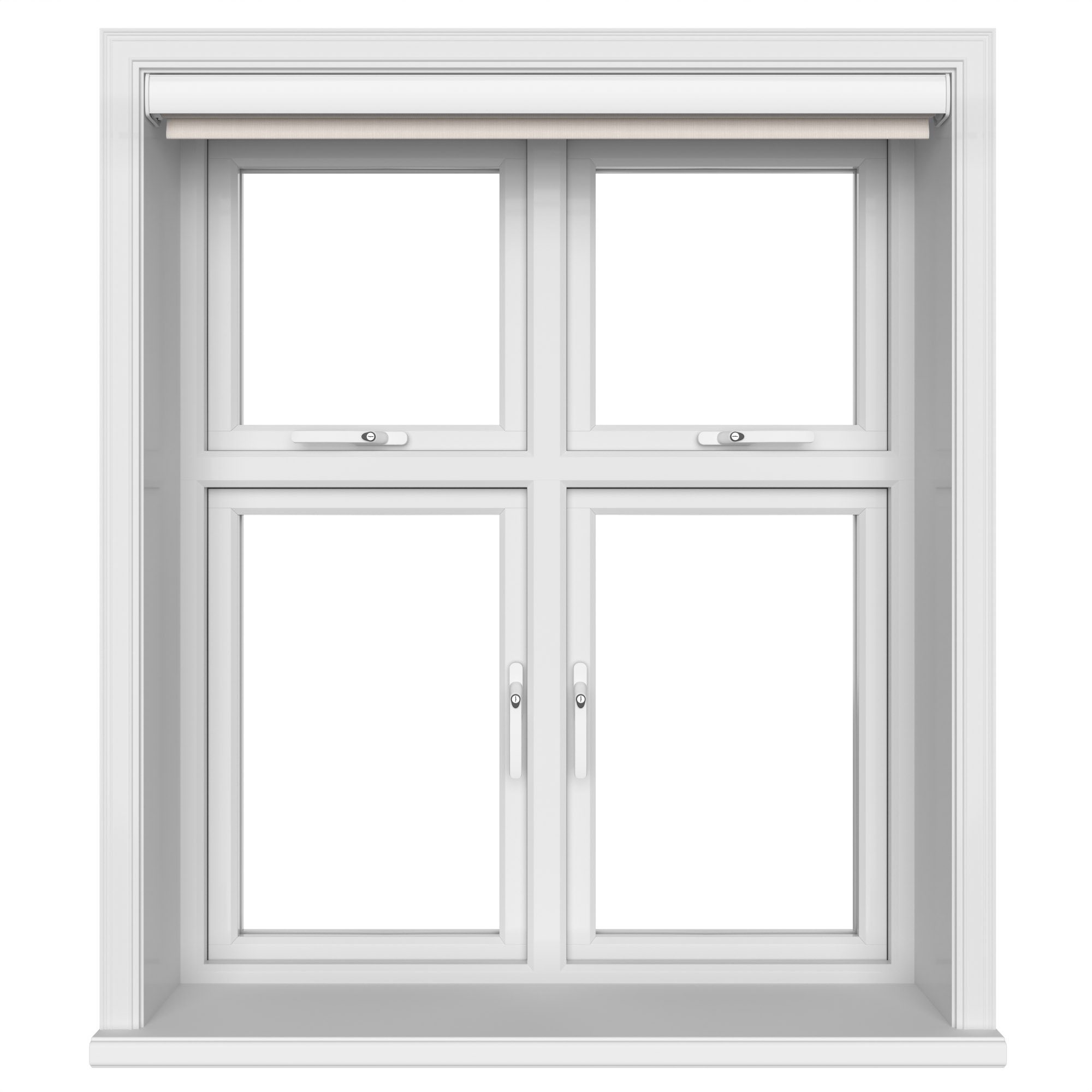 Bora Linen Cassette Motorised - Image 3