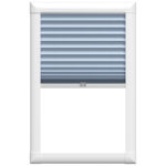 Infusion asc Pale Blue Perfect Fit