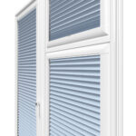 Infusion asc Pale Blue Perfect Fit