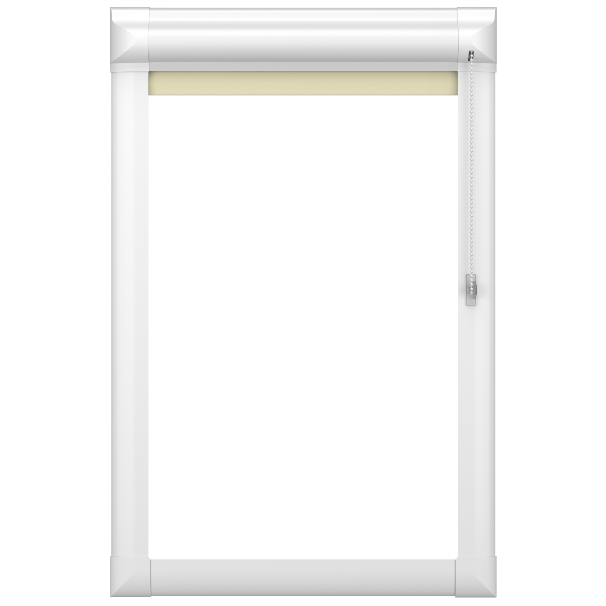 Splash Beige Perfect Fit - Image 3