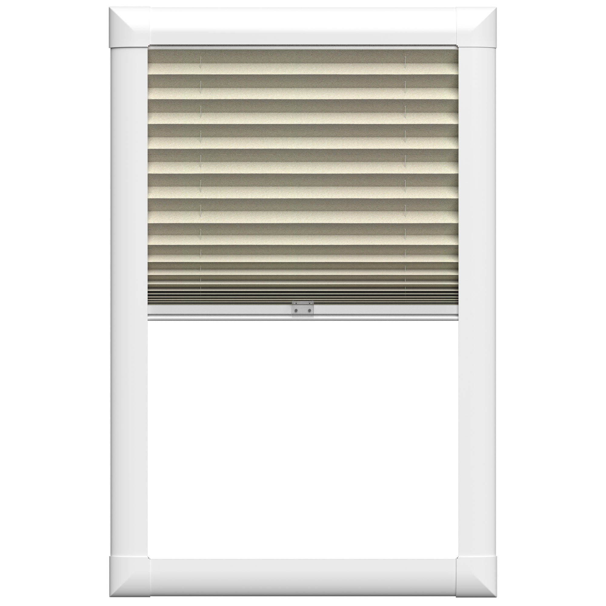 Cactus ASC Eco Olive Green - Image 2