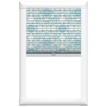 Hive Muse Blue Perfect Fit