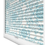 Hive Muse Blue Perfect Fit