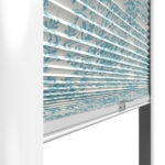 Hive Muse Blue Perfect Fit
