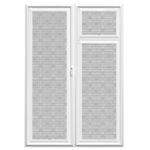 Hive Muse Grey Perfect Fit