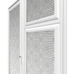 Hive Muse Grey Perfect Fit
