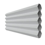 Montero Blockout Light Grey Perfect Fit