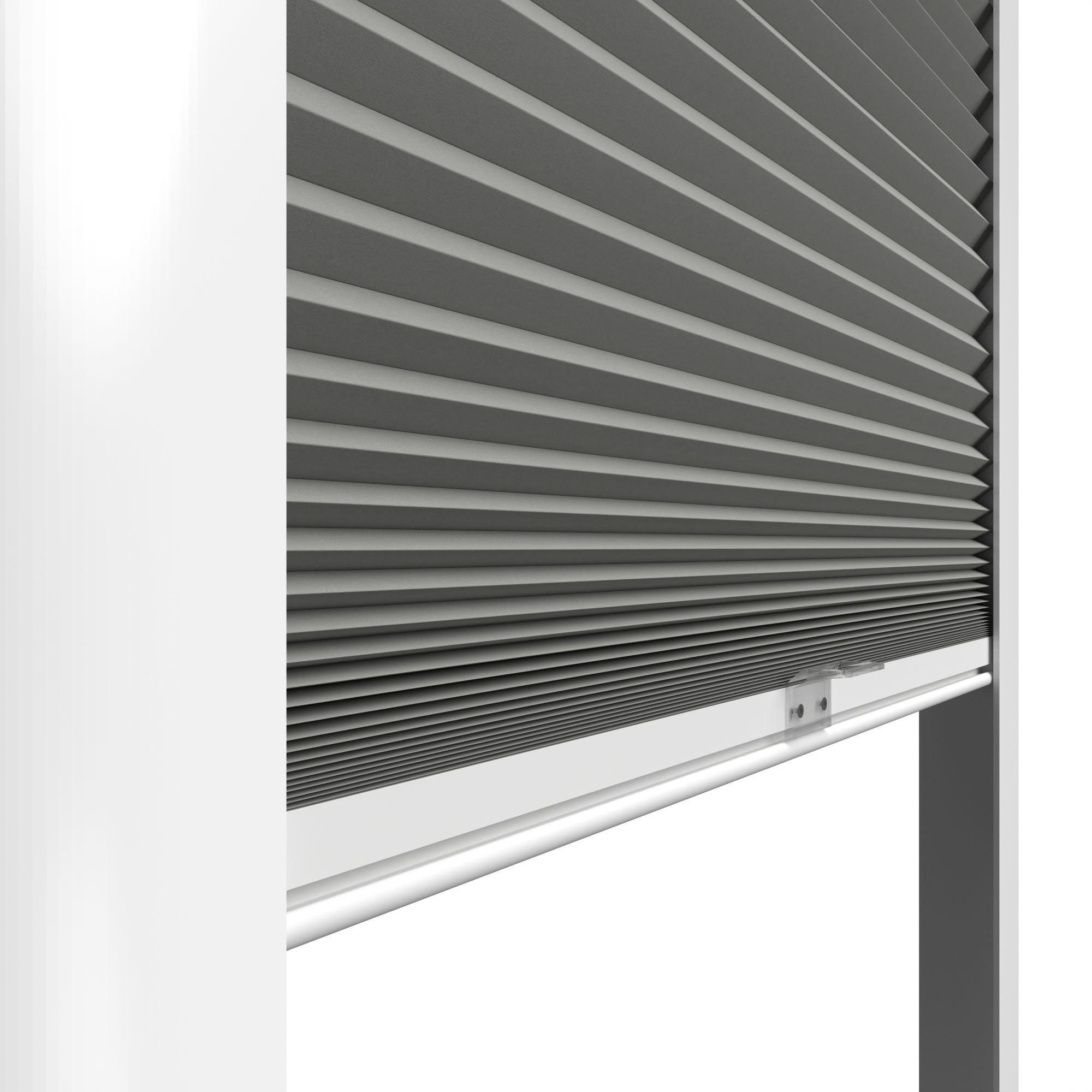 Montero Blockout Dark Grey Perfect Fit - Image 4