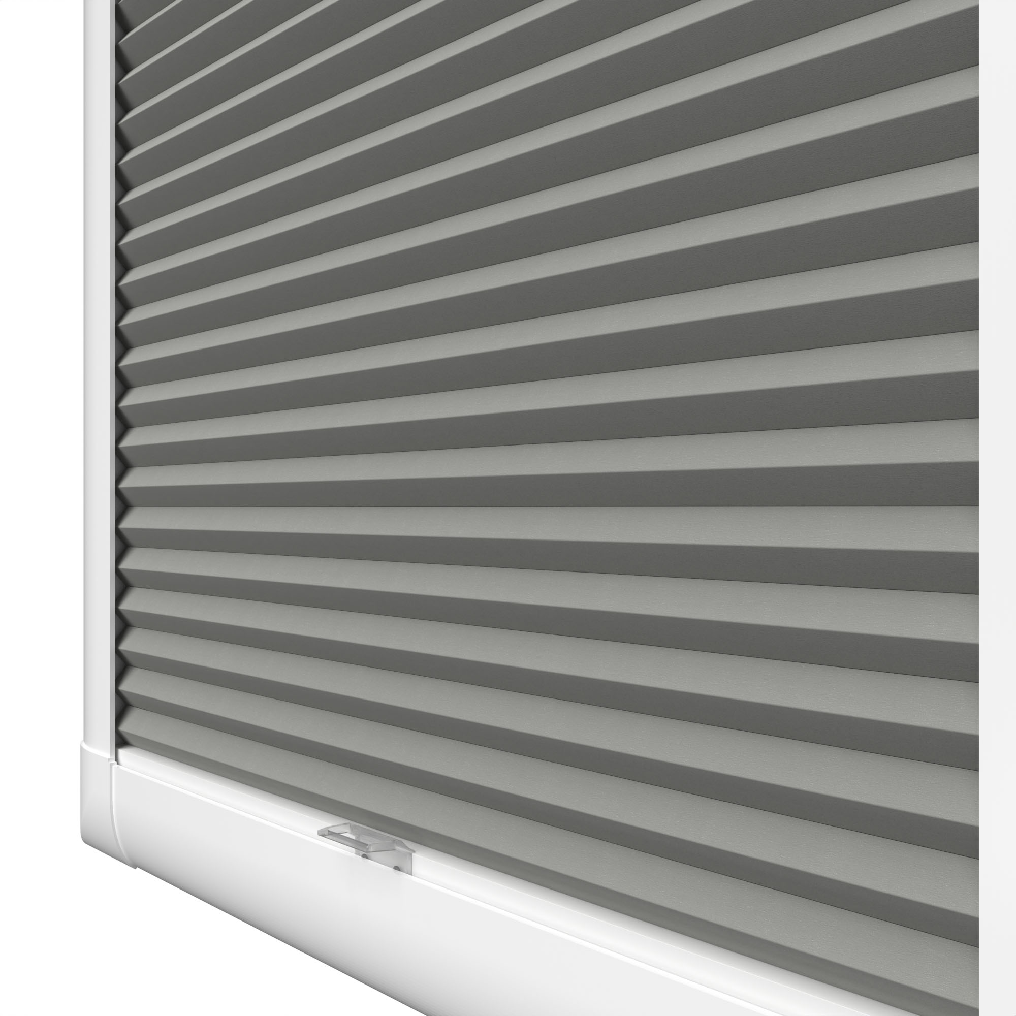 Montero Blockout Dark Grey Perfect Fit - Image 5