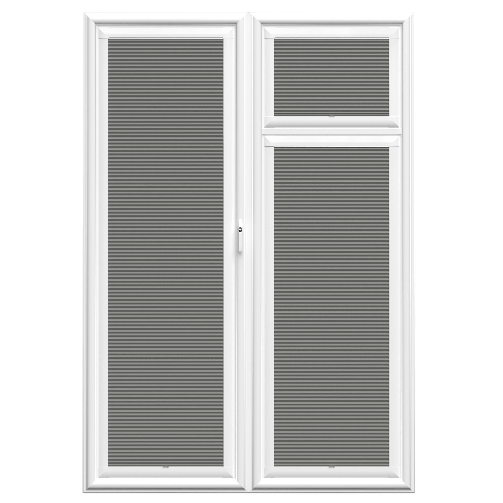 Montero Blockout Dark Grey Perfect Fit - Image 6