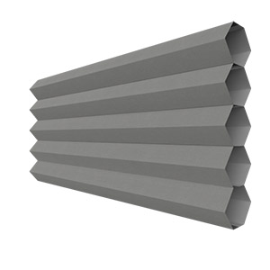 Montero Blockout Dark Grey Perfect Fit - Image 8