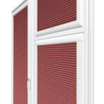 Montero Blockout Red Perfect Fit
