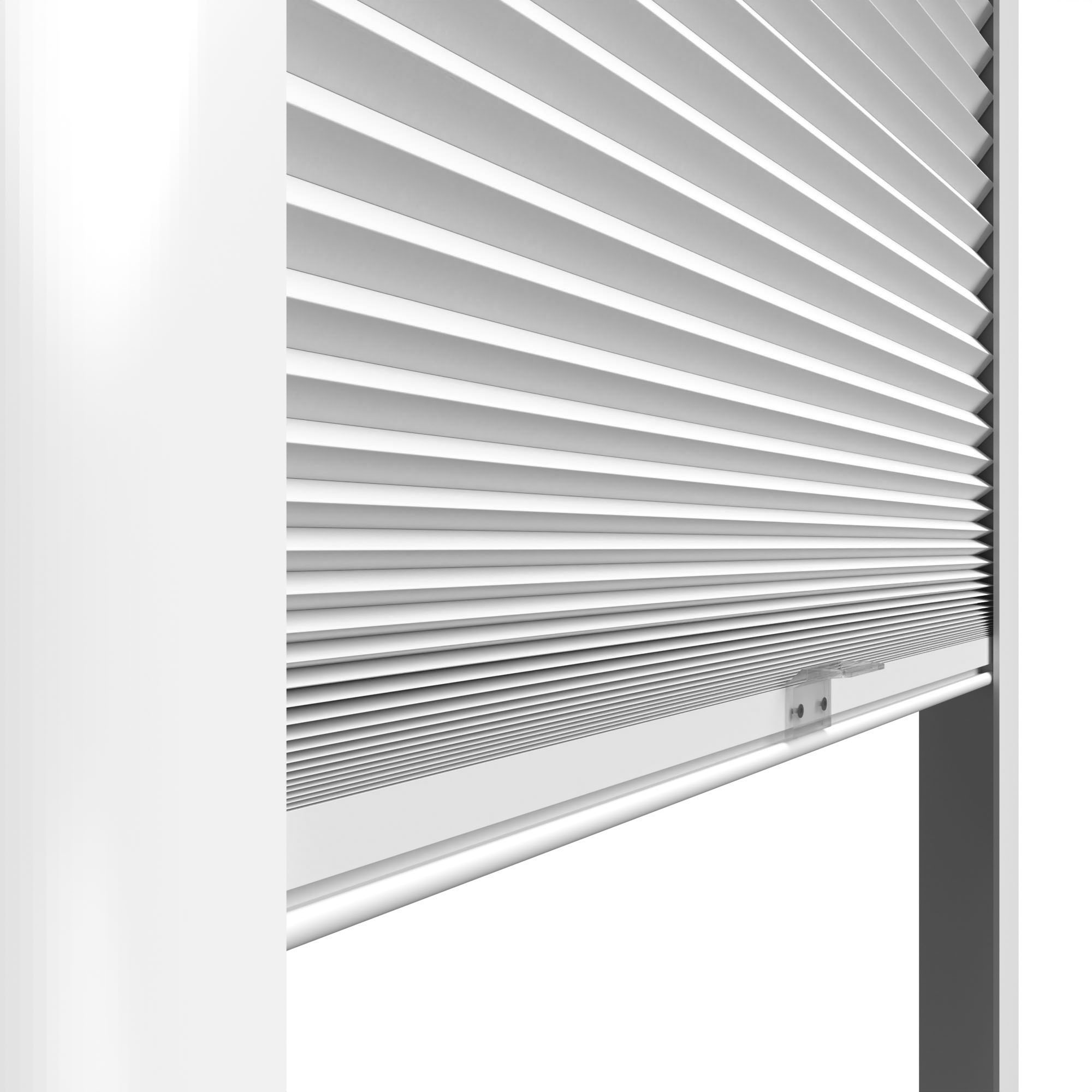 Montero Blockout White Perfect Fit - Image 4