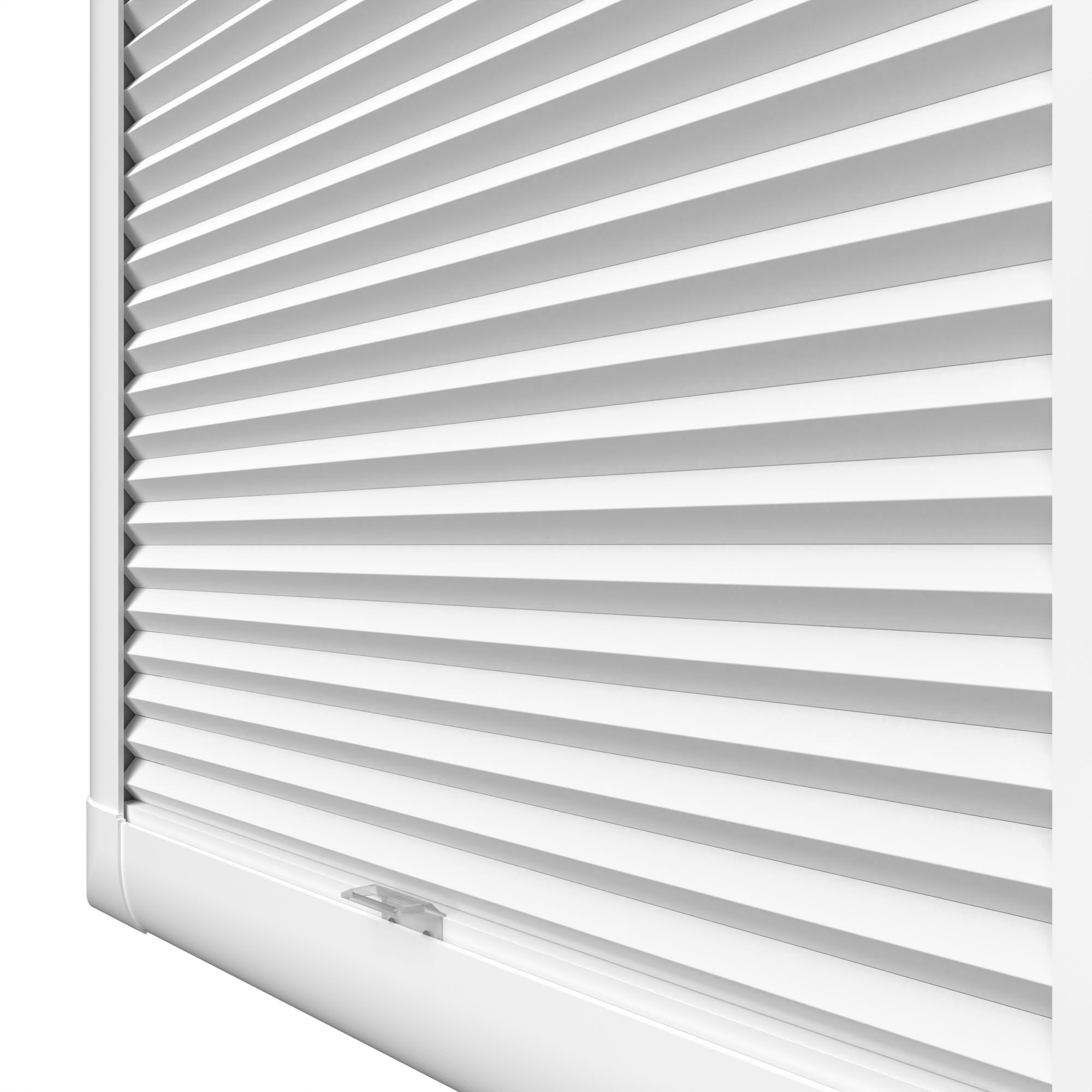 Montero Blockout White Perfect Fit - Image 5