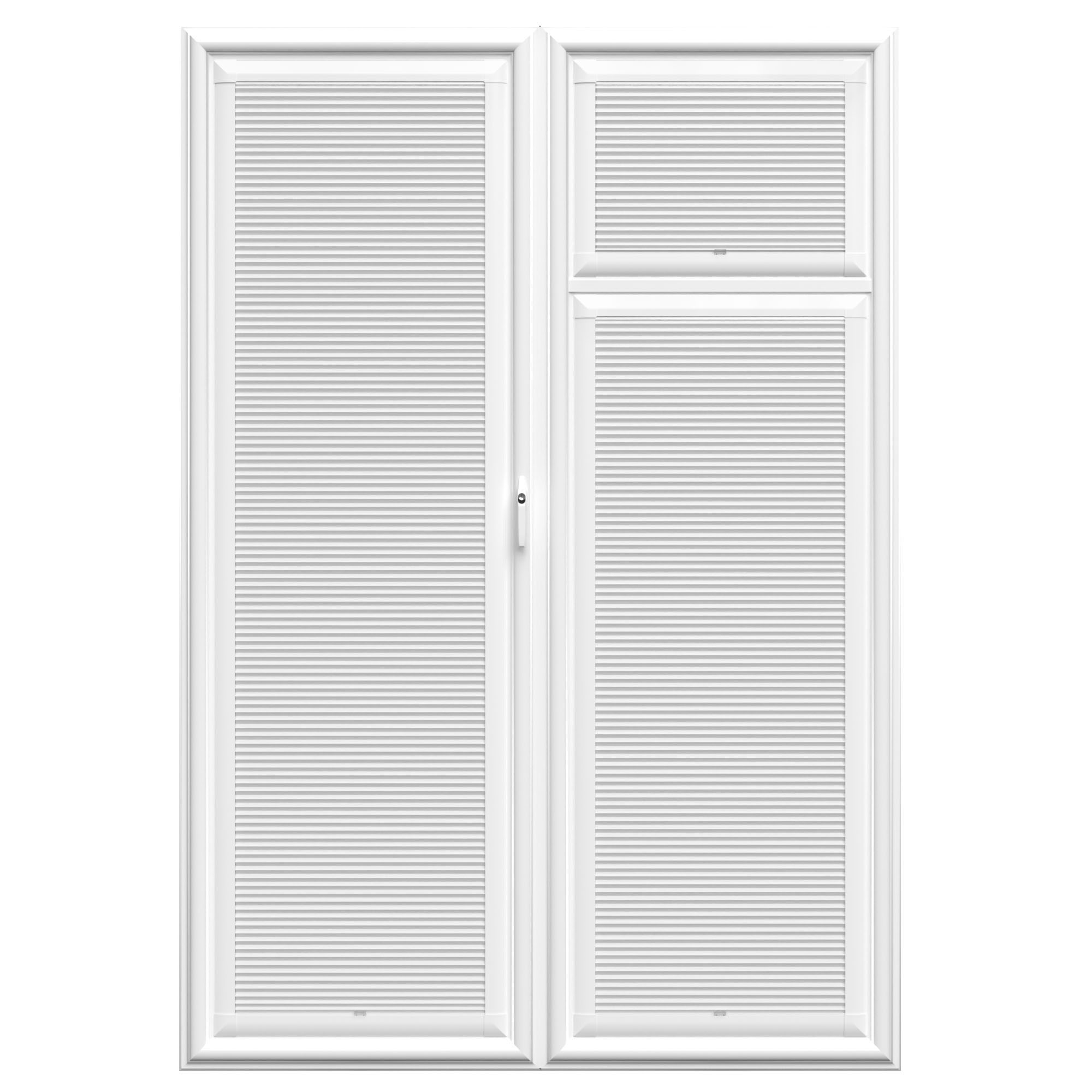 Montero Blockout White Perfect Fit - Image 6